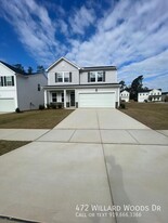 472 Willard Wds Dr