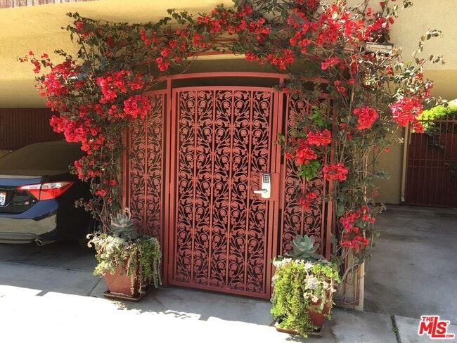 property at 1731 Camden Ave