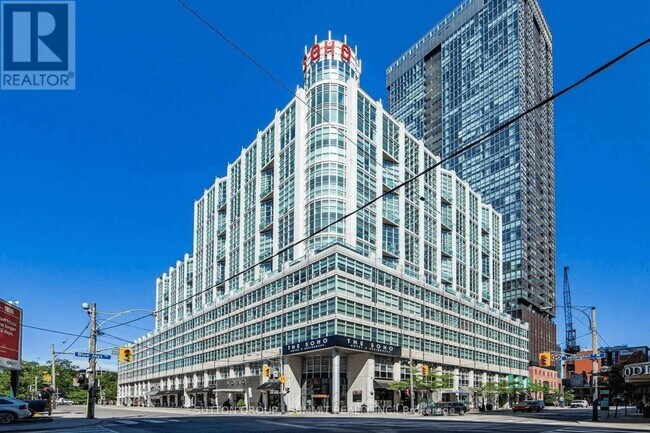 property at 36 Blue Jays Way