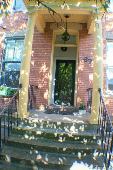 property at 67 Warren St