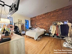 1203 Beacon St in Brookline, MA - Building Photo - Building Photo