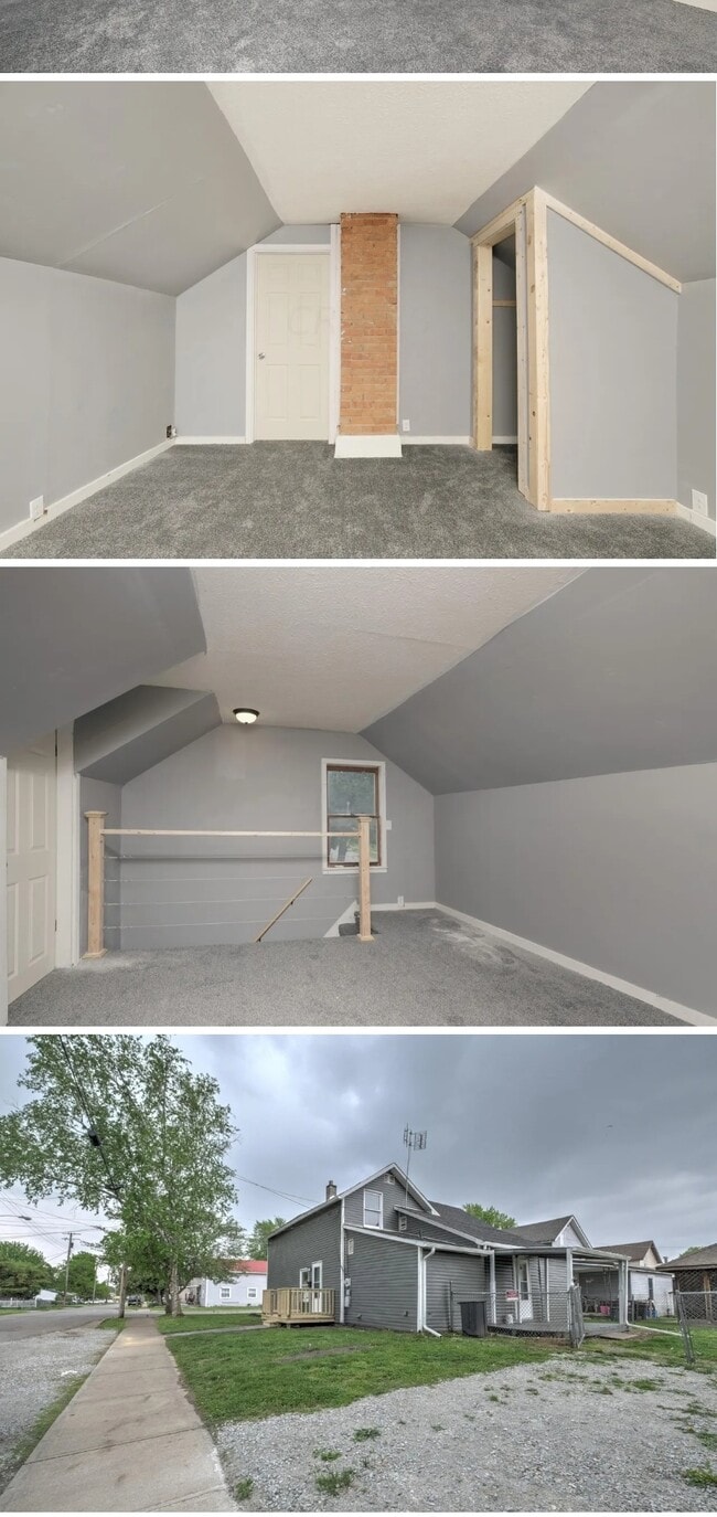 491 Toledo Ave in Marion, OH - Building Photo - Building Photo