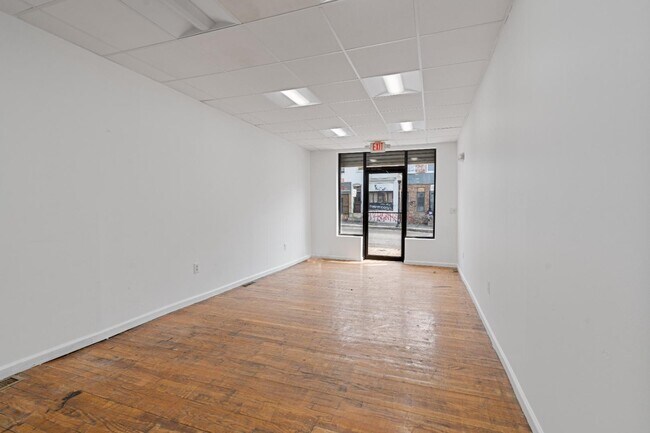 1822 Pennsylvania Ave in Baltimore, MD - Building Photo - Building Photo