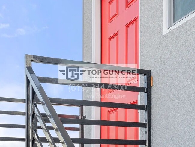 3779 32nd St in San Diego, CA - Building Photo - Building Photo