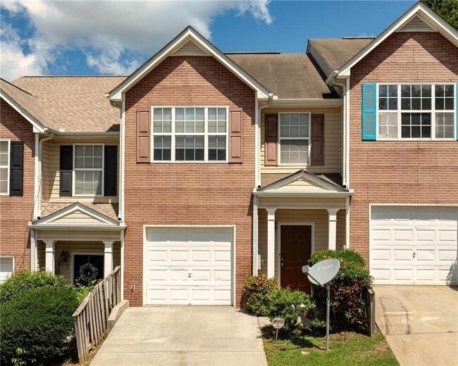 property at 5485 Sierra Tr