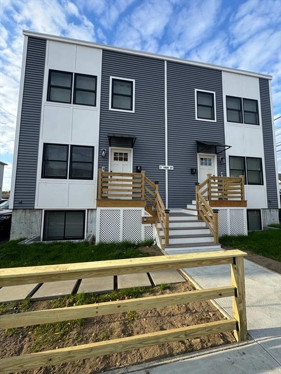 property at 1 True St