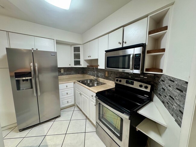 property at 1601 NE 185th St