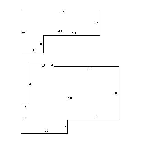 1105 S 14th St in Lincoln, NE - Building Photo - Floor Plan