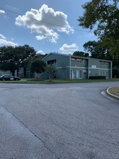 Dickens Ferry Apartments in Mobile, AL - Building Photo - Building Photo