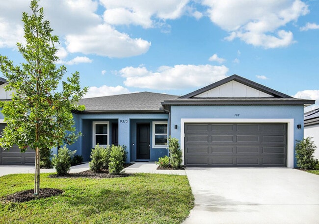 Quinn Residences at Moccasin Wallow in Palmetto, FL - Foto de edificio - Building Photo