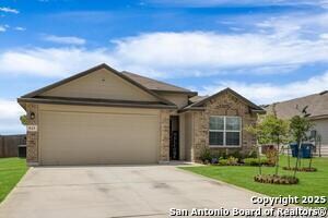 29438 Sierra Copper in Bulverde, TX - Building Photo