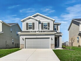 5946 Sycamore Pl St in St. Cloud, FL - Building Photo