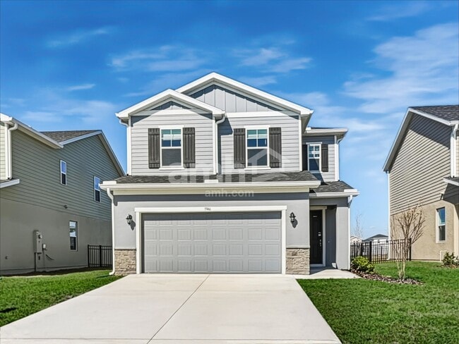 property at 5946 Sycamore Pl St