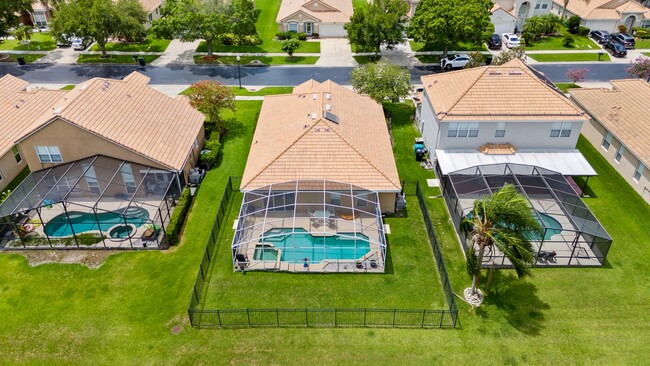 6373 Huntsville St in Orlando, FL - Building Photo - Building Photo