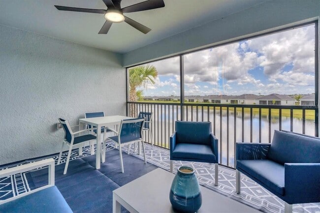 property at 14224 Heritage Landing Blvd