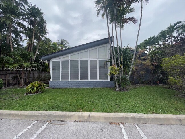 property at 1050 92nd St