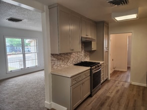 1329 Bellaire St in Amarillo, TX - Building Photo - Building Photo
