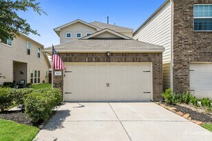 5112 Caldera Ct in Houston, TX - Building Photo