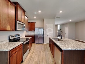 170 Al Jennah Blvd in Locust Grove, GA - Building Photo - Building Photo