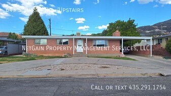 643 S Sunset Dr in Cedar City, UT - Building Photo