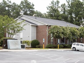 Raintree Apartments in Conway, SC - Building Photo - Building Photo