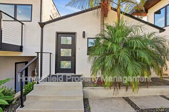 3704 Wilcox St in San Diego, CA - Building Photo - Building Photo