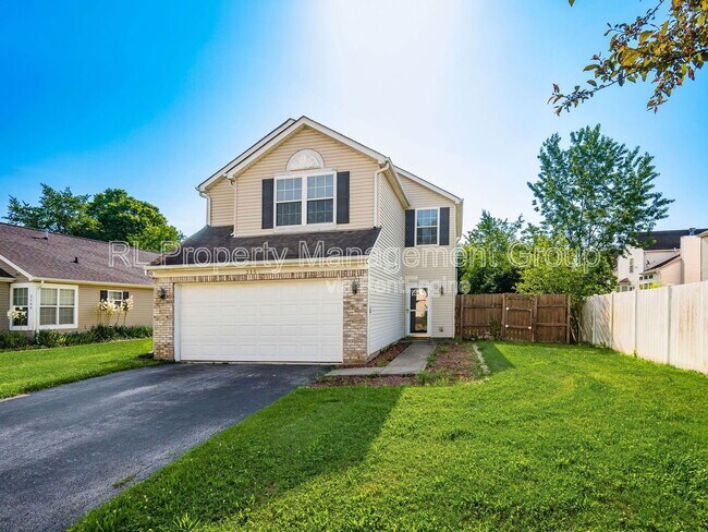 property at 3152 Thorndyke St