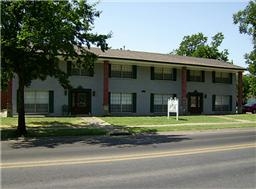 103 W Brown Street; Wylie, Texas 75098 Apartments