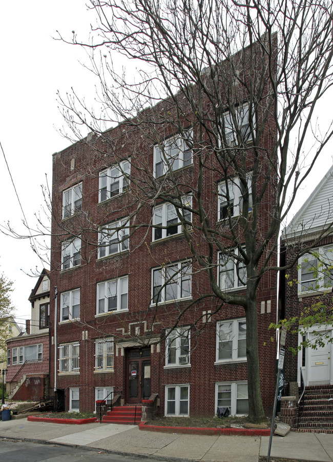 5 Van Houten Ave in Jersey City, NJ - Building Photo - Building Photo