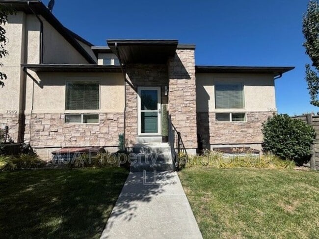 property at 7947 S 5095 W