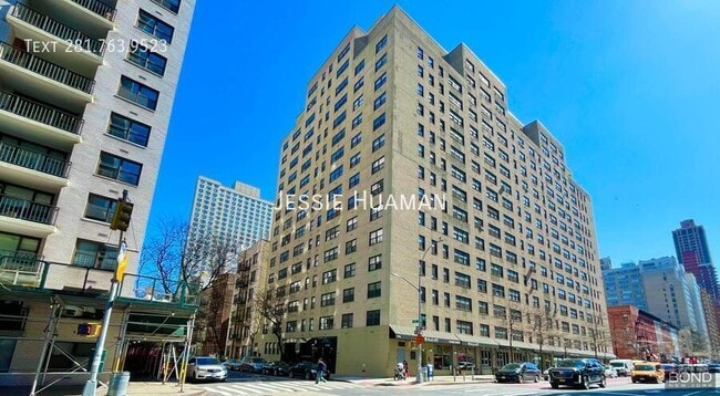 property at 400 E 89th St