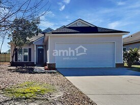 116 Archwood Dr in Savannah, GA - Building Photo