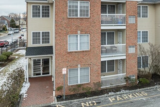 Park at Linden in Linden, NJ - Building Photo - Building Photo