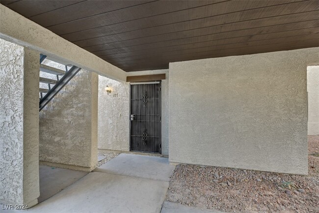 4331 Gannet Cir in Las Vegas, NV - Building Photo - Building Photo