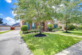 12027 Ensenada Canyon Ln in Houston, TX - Building Photo - Building Photo