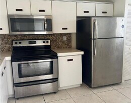 438 NE 210th Cir Terrace in Miami, FL - Building Photo