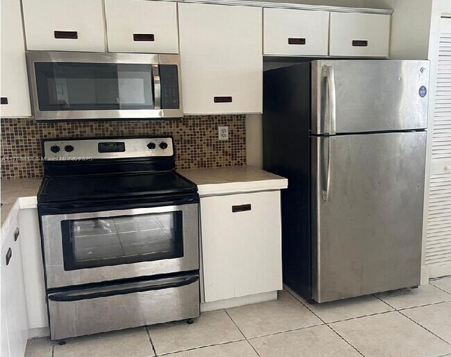 property at 438 NE 210th Cir Terrace