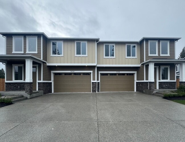 property at 1606 106th Pl SW