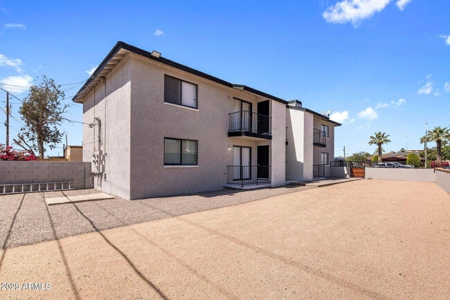 3823 N 23rd Dr in Phoenix, AZ - Building Photo - Building Photo