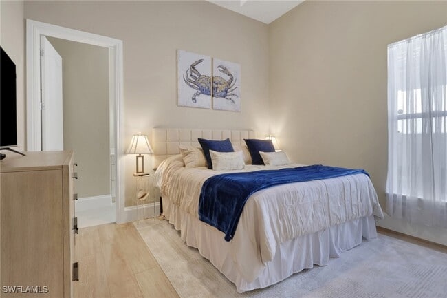 property at 18530 Cypress Haven Dr
