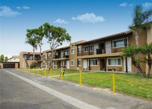 7862 2nd St in Stanton, CA - Building Photo - Building Photo