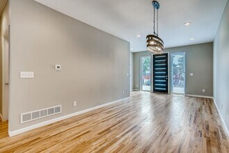 1035 Julian St in Denver, CO - Building Photo - Building Photo