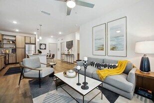 Preserve at Flagler Beach in Flagler Beach, FL - Building Photo