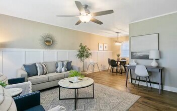 4611 Campground Rd in Fayetteville, NC - Building Photo - Building Photo