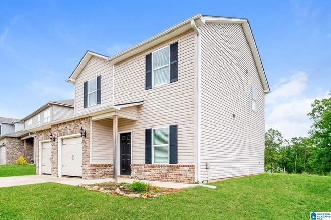 395 Americana Dr in Margaret, AL - Building Photo - Building Photo