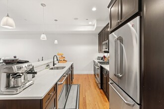 350 W 2nd St in Boston, MA - Building Photo - Building Photo