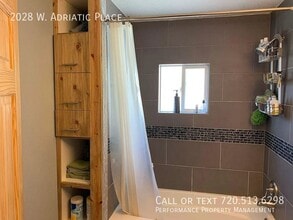 2028 W Adriatic Pl in Englewood, CO - Building Photo - Building Photo