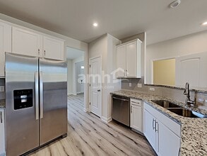 4309 Fieldcrest Dr in Murfreesboro, TN - Foto de edificio - Building Photo