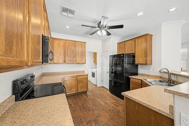 property at 1255 S Rialto