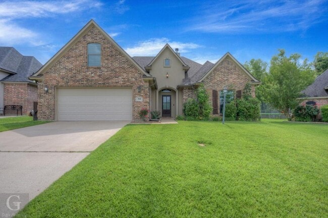 property at 364 Wood Springs